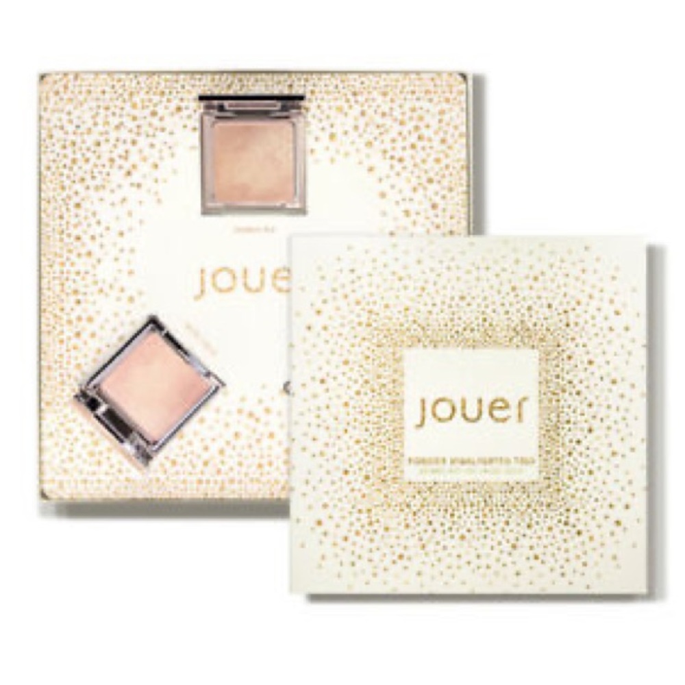 ✨Jouer highlighter trio BNIB✨